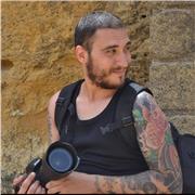 Lezioni di fotografia di base e streetphotography online o in presenza su Palermo.